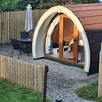 Campingplads Priory Glamping Pods And Guest Killarney