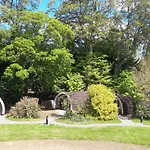 Priory Glamping Pods And Guest Campingplads Killarney