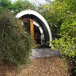 Priory Glamping Pods And Guest Campingplads Killarney
