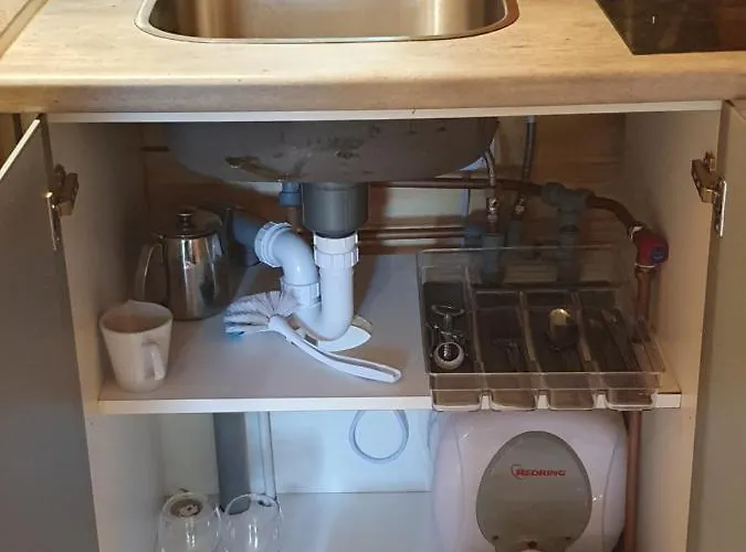 Priory Glamping Pods And Guest