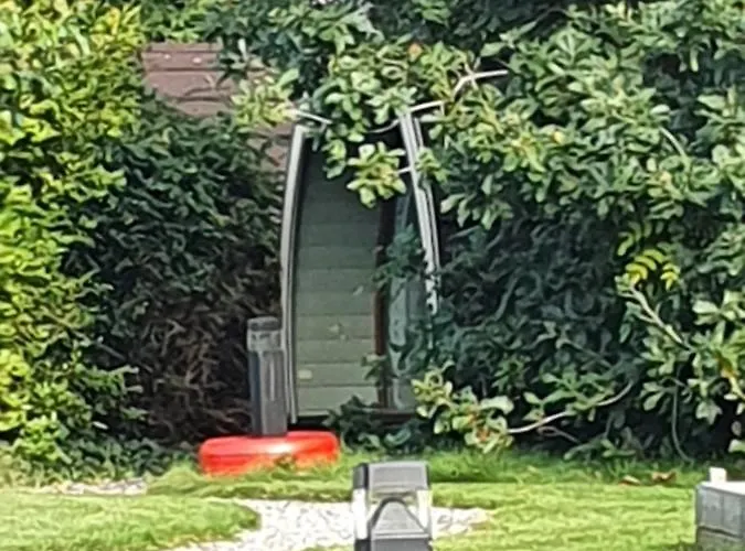 Priory Glamping Pods And Guest Killarney