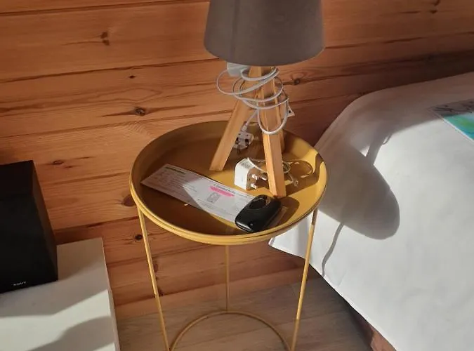 Priory Glamping Pods And Guest * Killarney