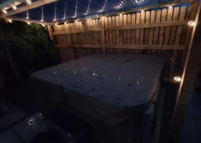 Priory Glamping Pods And Guest Кемпинг Килларни