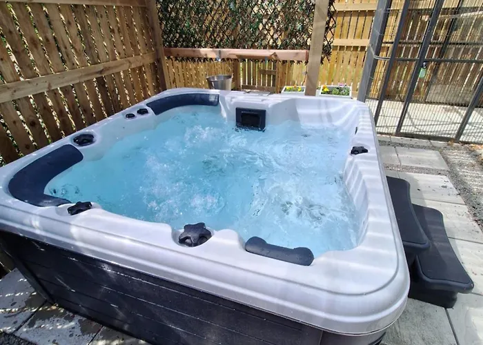 Priory Glamping Pods And Guest Kemp