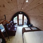 Priory Glamping Pods And Guest Kemping Killarney