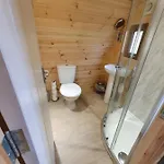 Kemping Priory Glamping Pods And Guest *