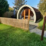 Priory Glamping Pods And Guest Kemping *