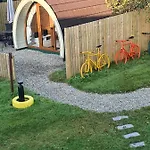 Priory Glamping Pods And Guest Kemping Killarney