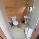 Priory Glamping Pods And Guest Kemping