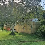 Kemping Priory Glamping Pods And Guest Killarney