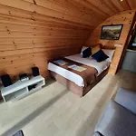 Priory Glamping Pods And Guest Kemping Killarney