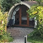 Kemping Priory Glamping Pods And Guest *