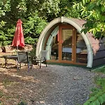 Kemping Priory Glamping Pods And Guest Killarney