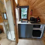 Priory Glamping Pods And Guest Kemping *