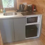 Priory Glamping Pods And Guest Killarney