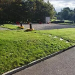 Priory Glamping Pods And Guest Kemping Killarney