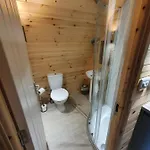 Priory Glamping Pods And Guest Kemping Killarney