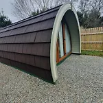 Priory Glamping Pods And Guest Kemping Killarney