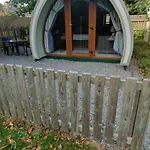 Kemping Priory Glamping Pods And Guest *