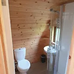 Priory Glamping Pods And Guest Kemping *