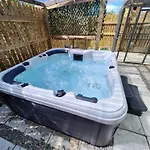 Priory Glamping Pods And Guest Kemping