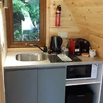 Priory Glamping Pods And Guest Kemping Killarney