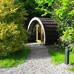Kemping Priory Glamping Pods And Guest *