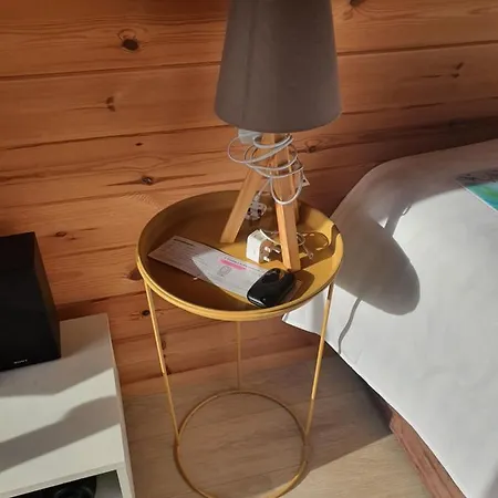 Priory Glamping Pods And Guest * 킬라니